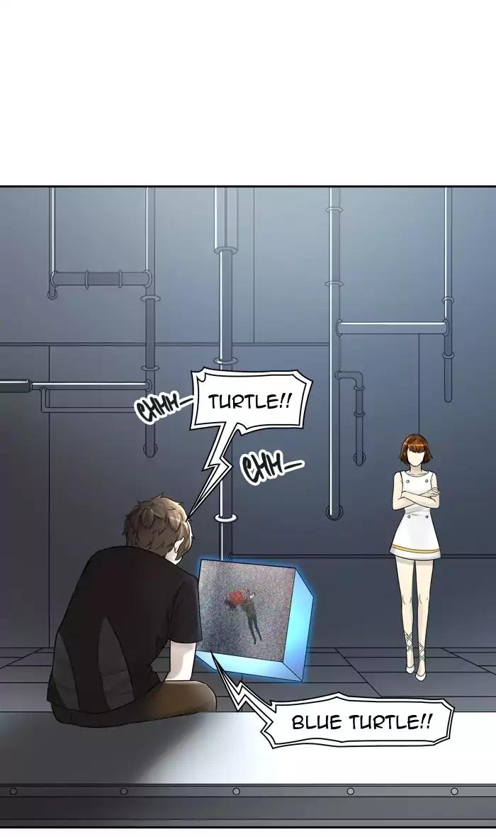 Tower of God Chapter 391 1